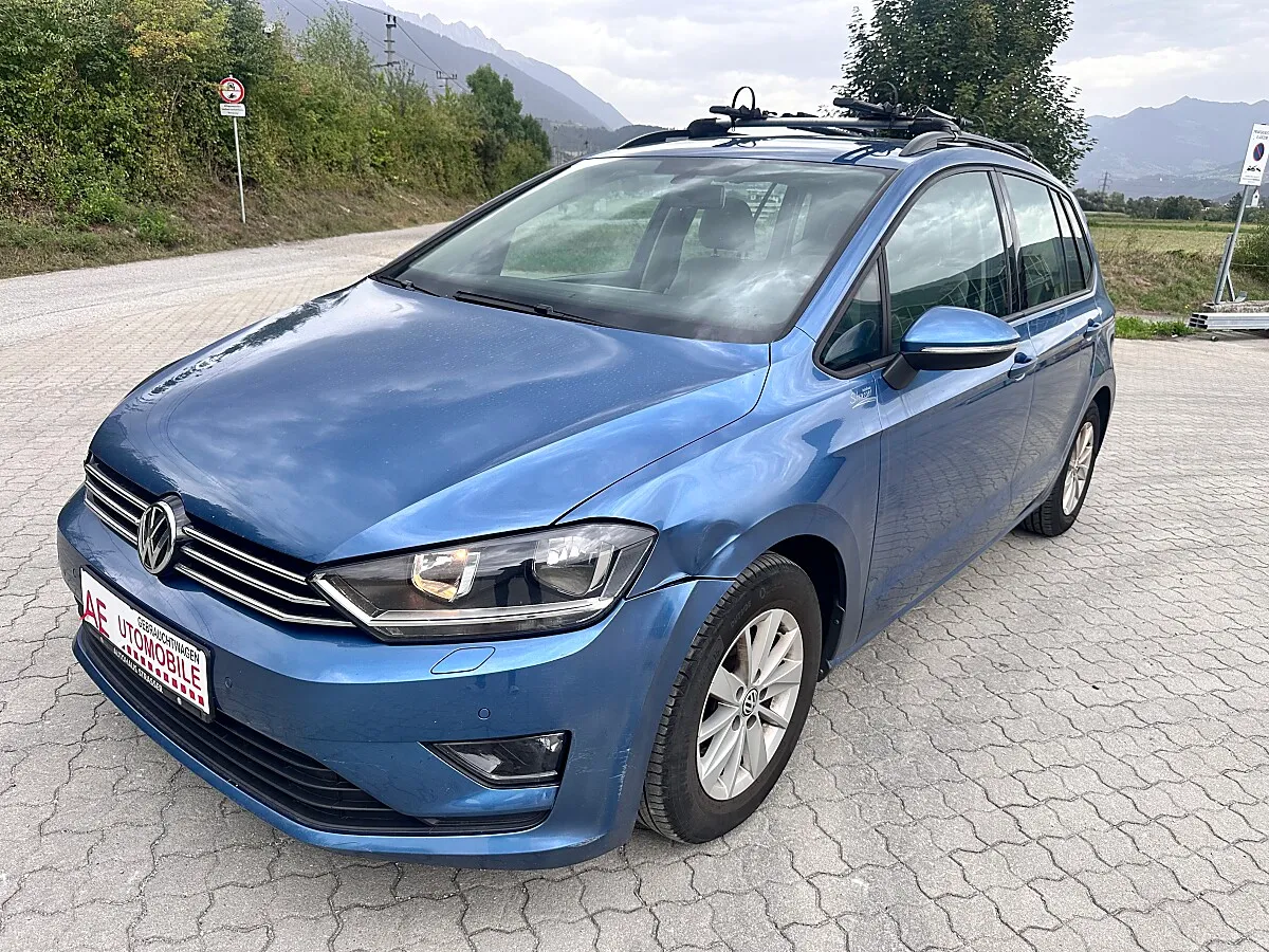 VW Golf