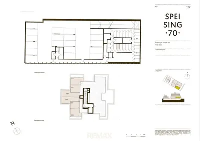 2-Zimmer-Wohnung kaufen in Wien – 60,42 m², € 449.000 – Bild 9 von 9