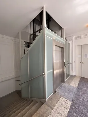 5-Zimmer-Wohnung mieten in Wien – 117,57 m², € 2.270 – Bild 5 von 7