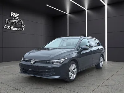 VW Golf Variant Business 1,5 TSI ACT mHEV DSG