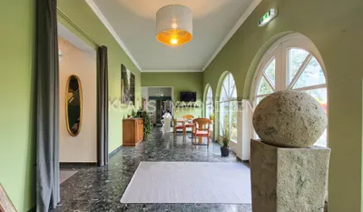 13-Zimmer-Gewerbeimmobilie kaufen in Sankt Pölten Land – 880 m² – Bild 45 von 76