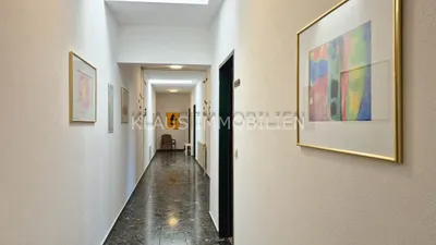 13-Zimmer-Gewerbeimmobilie kaufen in Sankt Pölten Land – 880 m² – Bild 36 von 76