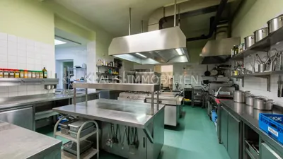 13-Zimmer-Gewerbeimmobilie kaufen in Sankt Pölten Land – 880 m² – Bild 57 von 76