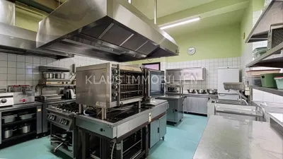 13-Zimmer-Gewerbeimmobilie kaufen in Sankt Pölten Land – 880 m² – Bild 59 von 76