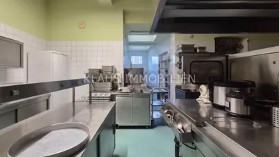 13-Zimmer-Gewerbeimmobilie kaufen in Sankt Pölten Land – 880 m² – Bild 58 von 76