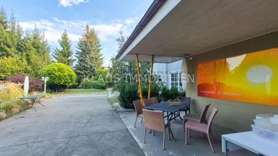 13-Zimmer-Gewerbeimmobilie kaufen in Sankt Pölten Land – 880 m² – Bild 63 von 76
