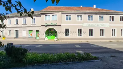 13-Zimmer-Gewerbeimmobilie kaufen in Sankt Pölten Land – 880 m² – Bild 76 von 76