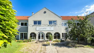13-Zimmer-Gewerbeimmobilie kaufen in Sankt Pölten Land – 880 m² – Bild 71 von 76
