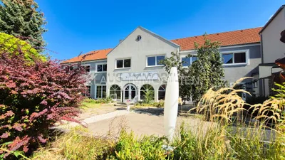 13-Zimmer-Gewerbeimmobilie kaufen in Sankt Pölten Land – 880 m² – Bild 70 von 76