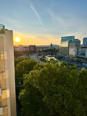 3-Zimmer-Wohnung kaufen in Wien – 81 m², € 950.000