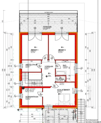 4-Zimmer-Haus kaufen in Wiener Neustadt Land – 207 m², € 595.000 – Bild 13 von 14