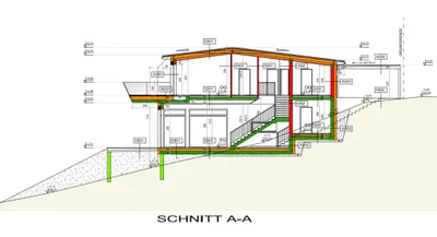 4-Zimmer-Haus kaufen in Wiener Neustadt Land – 207 m², € 595.000 – Bild 14 von 14