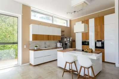 4-Zimmer-Haus kaufen in Wiener Neustadt Land – 207 m², € 595.000 – Bild 6 von 14