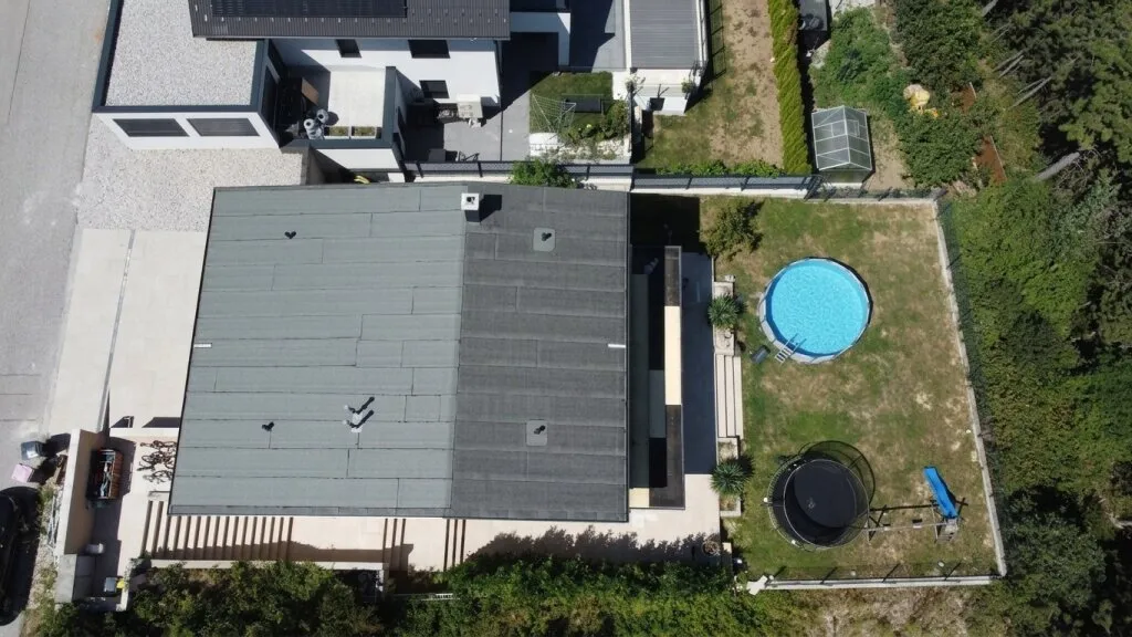 Haus – Wöllersdorf - Ansicht 2