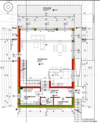 4-Zimmer-Haus kaufen in Wiener Neustadt Land – 207 m², € 595.000 – Bild 12 von 14