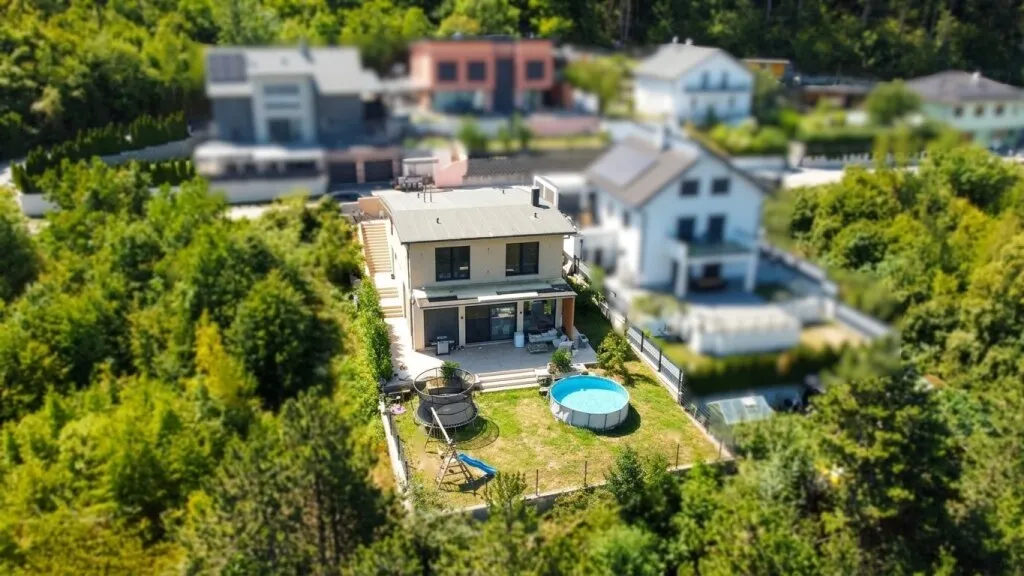 Haus – Wöllersdorf