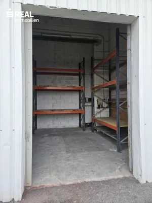 4-Zimmer-Gewerbeimmobilie mieten in Salzburg-Umgebung – 114 m², € 1.390 – Bild 8 von 9
