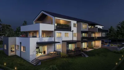 2-Zimmer-Wohnung kaufen in Deutschlandsberg – 46 m², € 164.990 – Bild 6 von 6