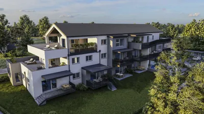 2-Zimmer-Wohnung kaufen in Deutschlandsberg – 46 m², € 164.990 – Bild 3 von 6