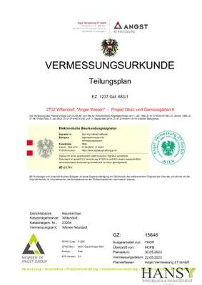 Immobilie kaufen in Neunkirchen – 13 056 m², € 250.000 – Bild 3 von 15