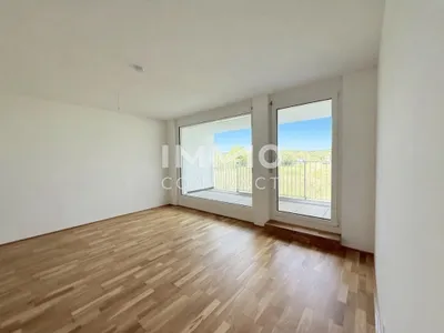 2-Zimmer-Wohnung kaufen in Wien – 56,34 m², € 321.500