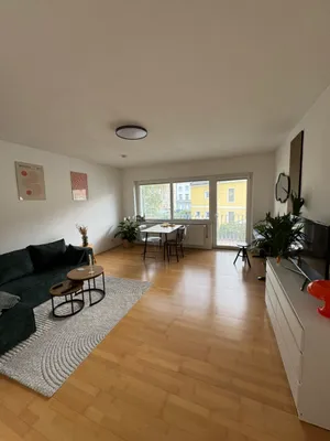 2-Zimmer-Wohnung mieten in Klagenfurt – 73 m², € 700 – Bild 1 von 15