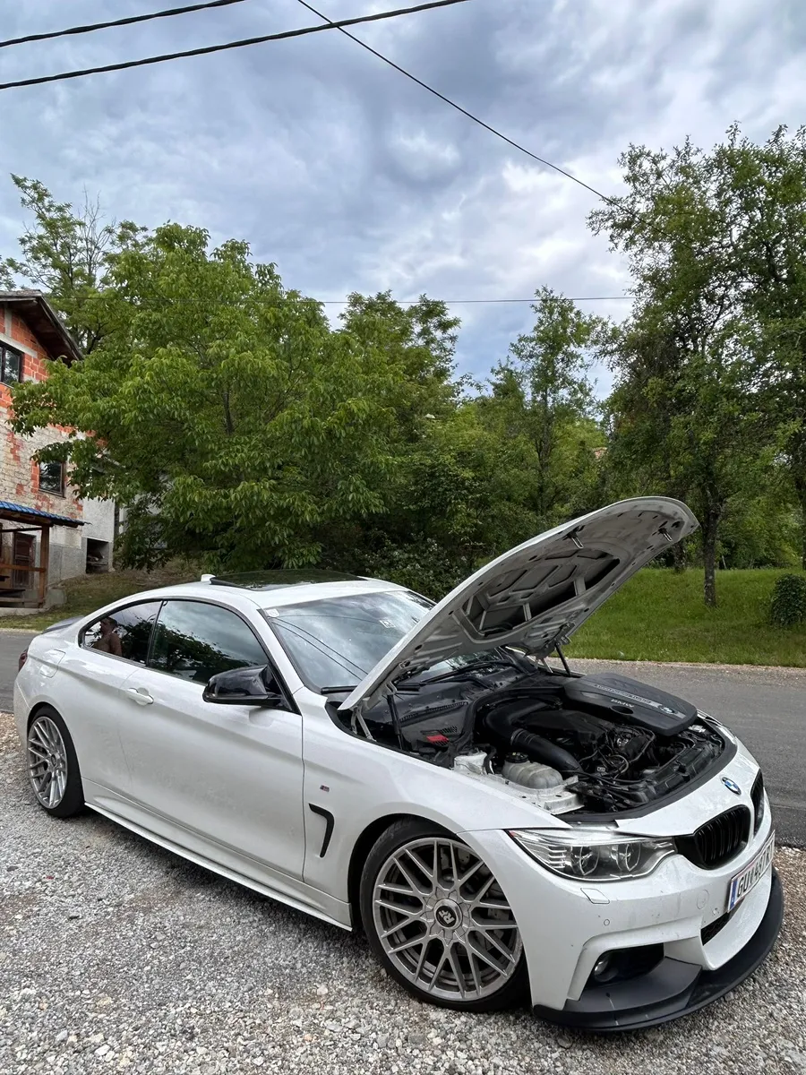 BMW 4er-Reihe