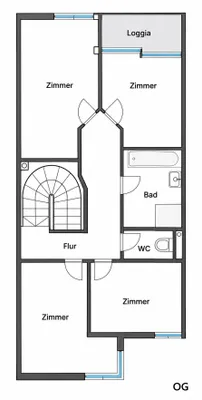 5-Zimmer-Haus kaufen in Innsbruck-Land – 130 m², € 695.000 – Bild 16 von 17