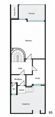 5-Zimmer-Haus kaufen in Innsbruck-Land – 130 m², € 695.000 – Bild 15 von 17