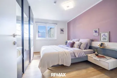 4-Zimmer-Wohnung mieten in Salzburg-Umgebung – 86 m², € 1.391 – Bild 8 von 9
