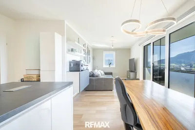 4-Zimmer-Wohnung mieten in Salzburg-Umgebung – 86 m², € 1.391 – Bild 4 von 9
