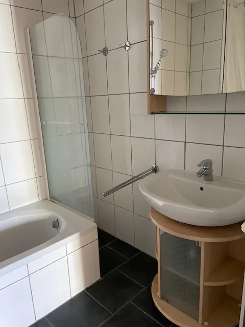 Ideale Studenten WG - schöne 4 Zimmer/ 122m² - Ansicht 2
