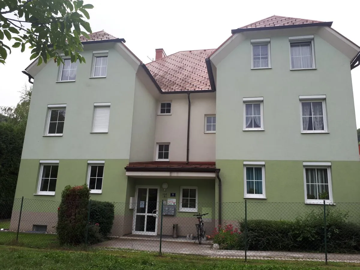 MARKTL-LILIENFELD II/3, geförderte Mietwohnung mit Kaufoption, Haus 2-1.OG TOP 3, 1000/00008770/00001203 - Ansicht 3