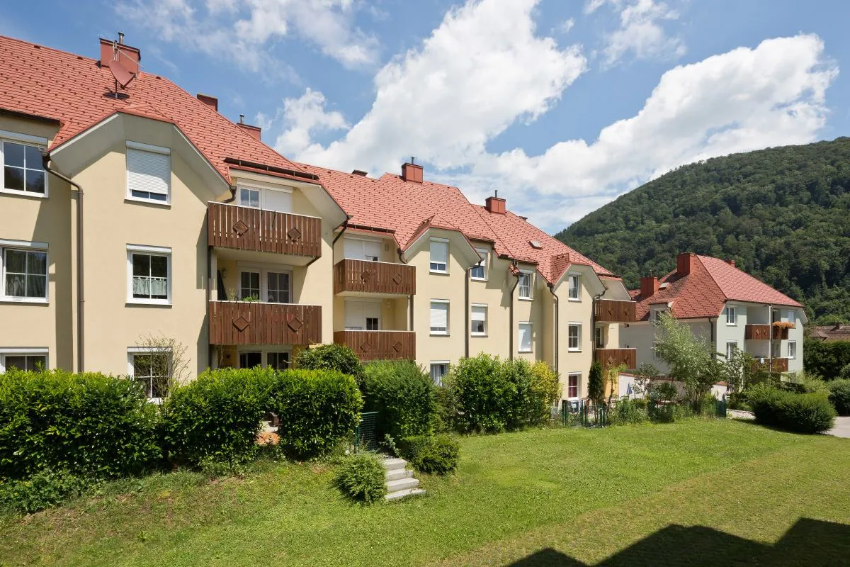 MARKTL-LILIENFELD II/3, geförderte Mietwohnung mit Kaufoption, Haus 2-1.OG TOP 3, 1000/00008770/00001203 - Ansicht 2