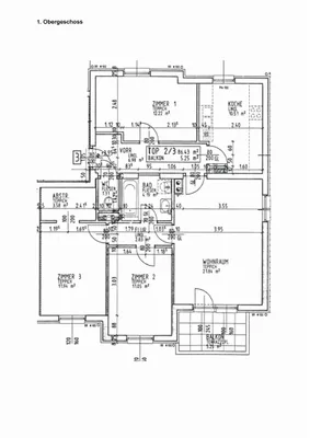 4-Zimmer-Wohnung kaufen in Lilienfeld – 86,43 m², € 183.000 – Bild 12 von 12