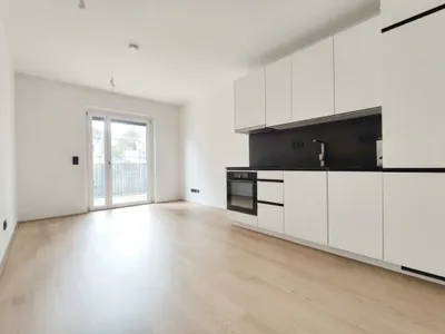 2-Zimmer-Wohnung mieten in Wien – 43,48 m², € 1.049 – Bild 2 von 12