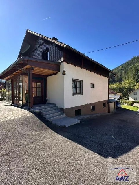 House in Sankt Marein im Mürztal, Schaldorf, Katastralgemeinde St. Marein im Mürztal - Ansicht 2