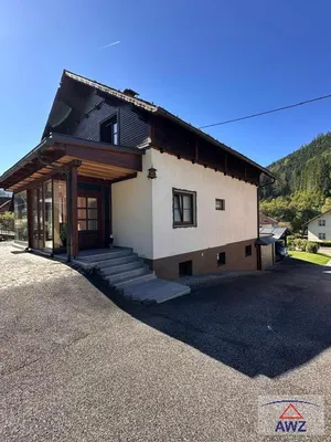 5-Zimmer-Haus kaufen in Bruck-Mürzzuschlag – 150 m² – Bild 2 von 4