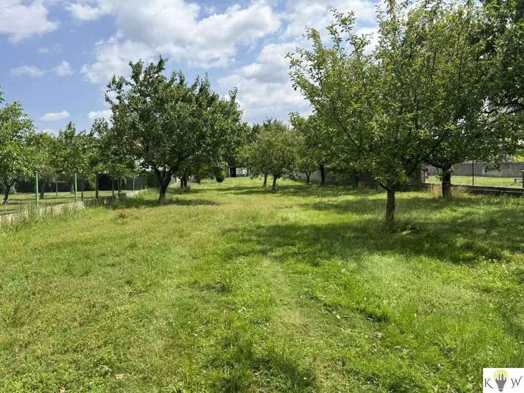 Sonniges Grundstück in Kittsee - 1.528 m² für Ihr Traumprojekt - Ansicht 3