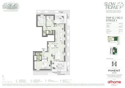 4-Zimmer-Wohnung kaufen in Wien – 116,94 m², € 899.000 – Bild 30 von 30