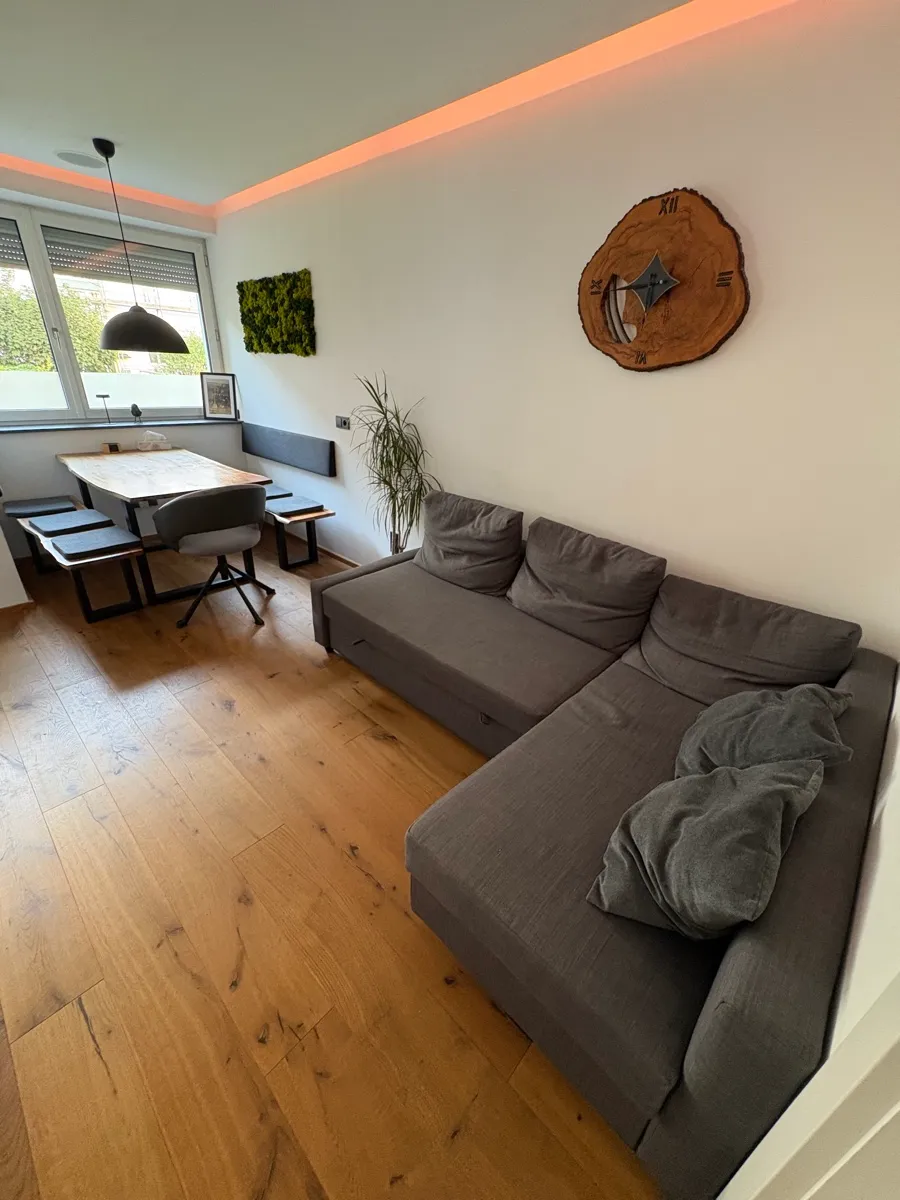 Wohnung – Innsbruck - Ansicht 2