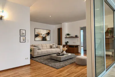 3-Zimmer-Wohnung mieten in Linz – 200 m², € 1.675 – Bild 3 von 20