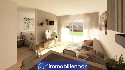 1-Zimmer-Wohnung kaufen in Grieskirchen – 42,35 m², € 229.592 – Bild 3 von 11
