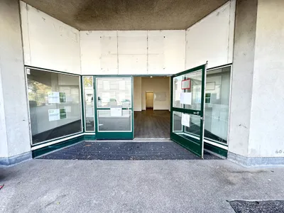 2-Zimmer-Gewerbeimmobilie mieten in Wien – 77 m², € 22 – Bild 5 von 5