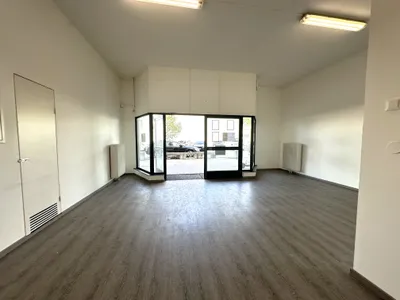 2-Zimmer-Gewerbeimmobilie mieten in Wien – 77 m², € 22 – Bild 2 von 5