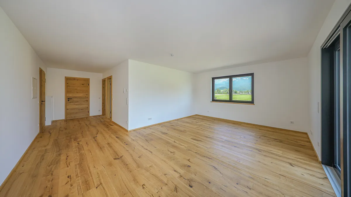 Wohnung – St. Johann in Tirol - Ansicht 2