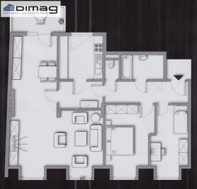3-Zimmer-Wohnung kaufen in Wien – 85 m², € 450.000 – Bild 10 von 10