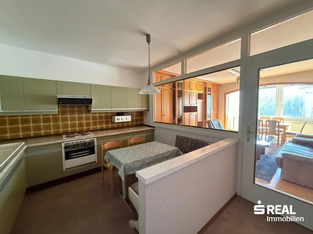 3-Zimmerwohnung mit Lift nahe Lentia in 4040 Urfahr - Ansicht 3