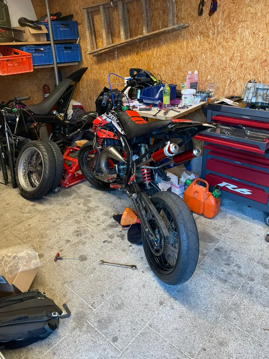 Derbi X-Treme
