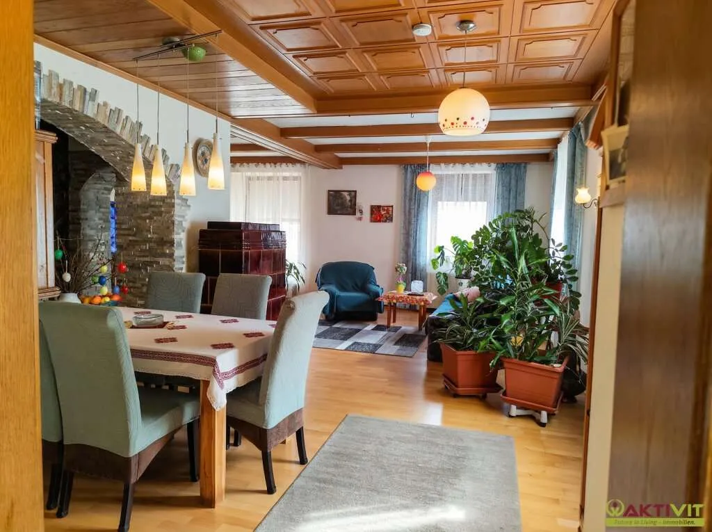 House in Villach - Ansicht 2